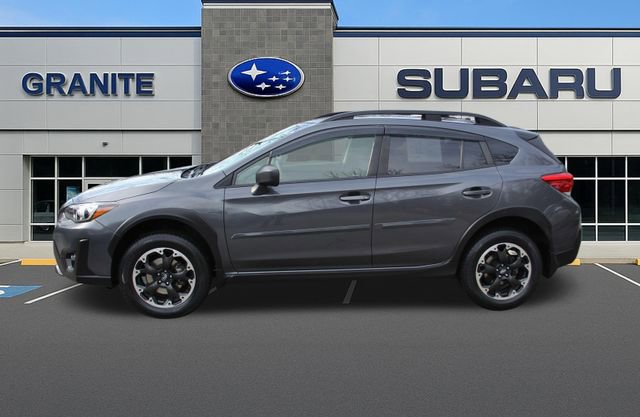 Certified 2023 Subaru Crosstrek 2.0i image 6