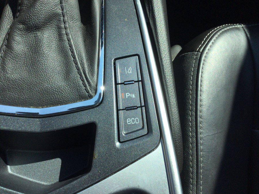 Used 2015 Cadillac SRX Performance w/ Driver Assist Package AWD/4WD image 35