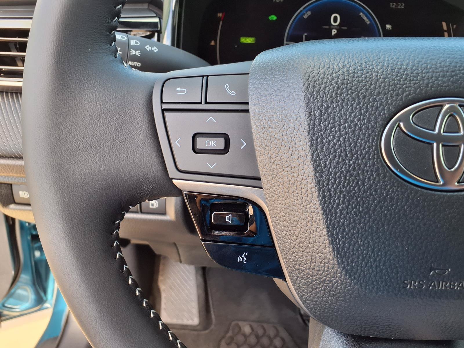 New 2026 Toyota Camry SE w/ Convenience Package FWD image 20