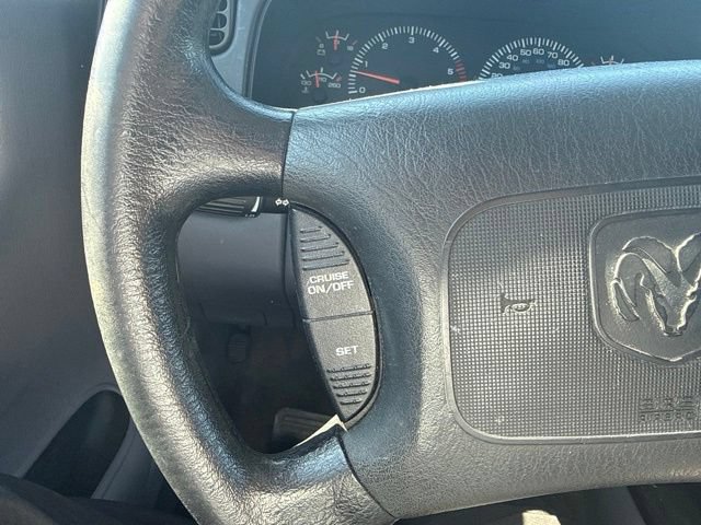 Used 1999 Dodge Durango 2WD image 29