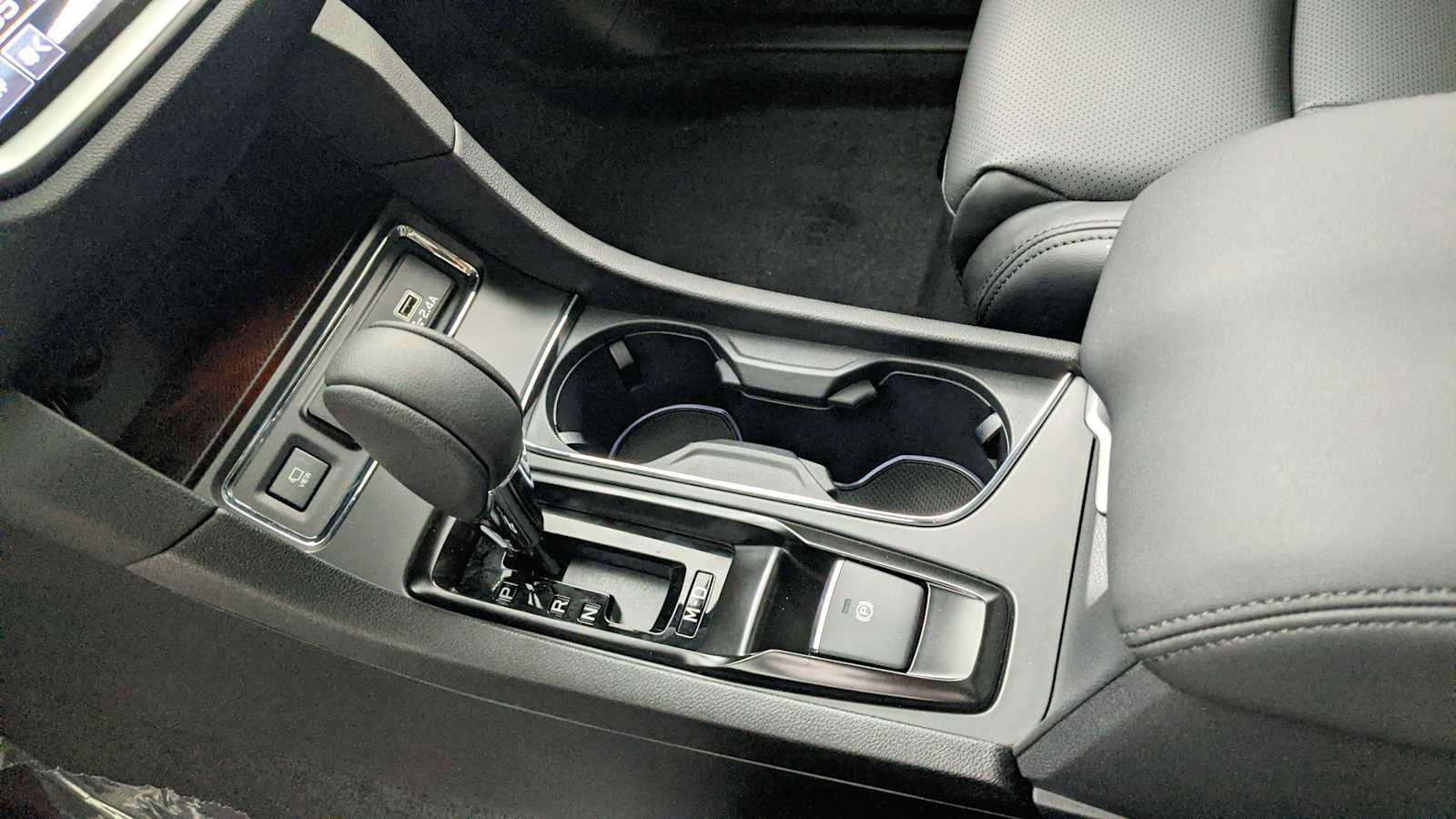 New 2025 Subaru Ascent Bronze Edition w/ Onyx Package image 28