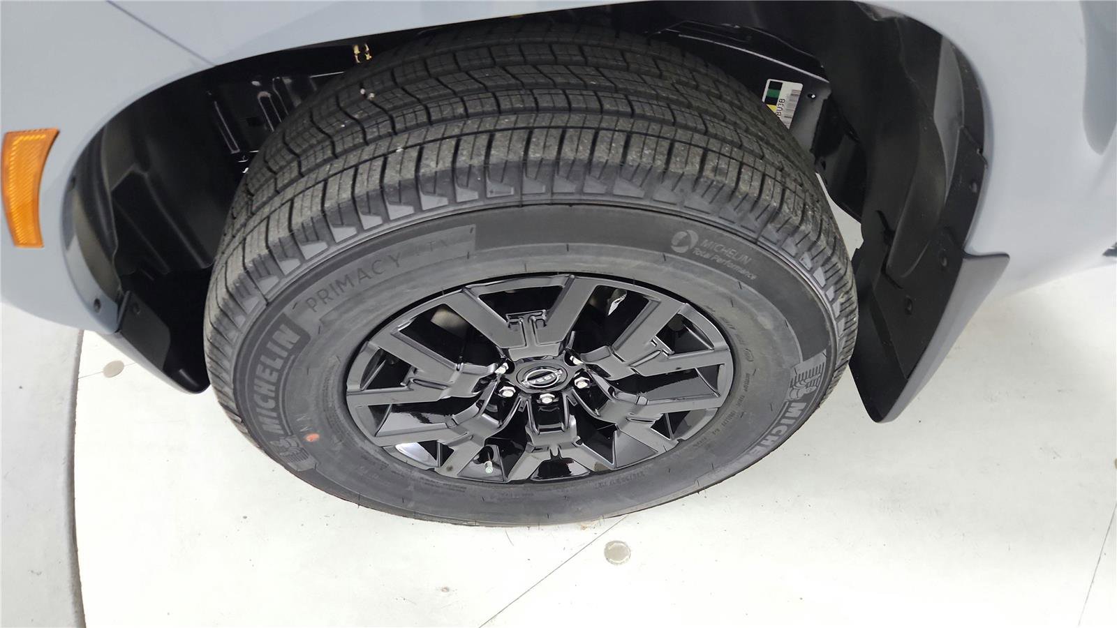 New 2026 Nissan Frontier SV w/ Tow Package image 46