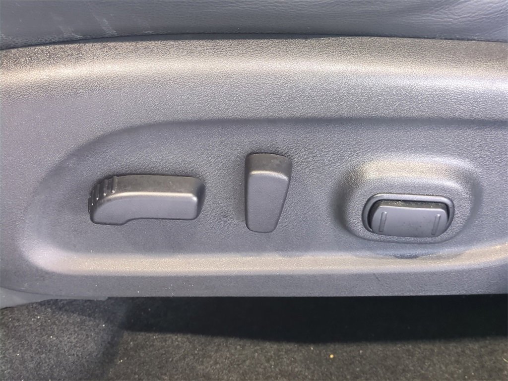 Used 2021 Nissan Murano SL w/ SL Moonroof Package image 17