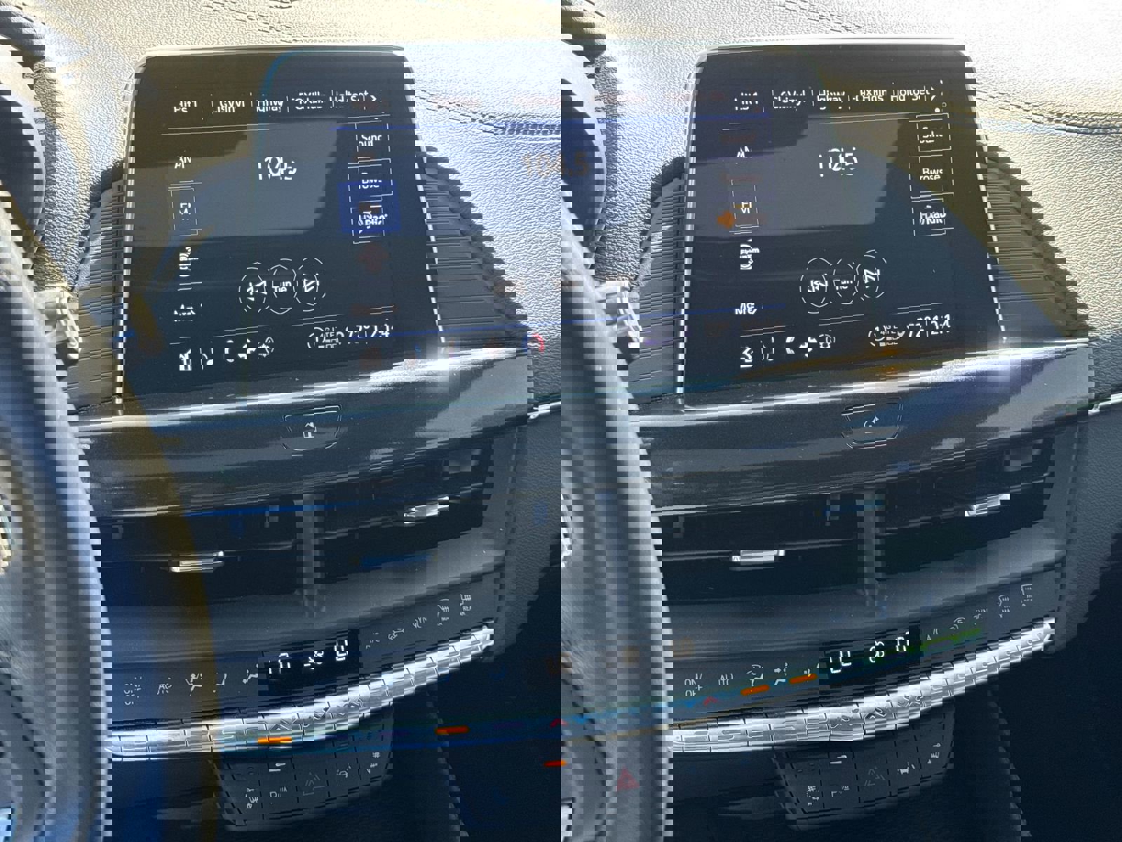 Used 2024 Cadillac CT4 V w/ LPO, ONYX Package image 23