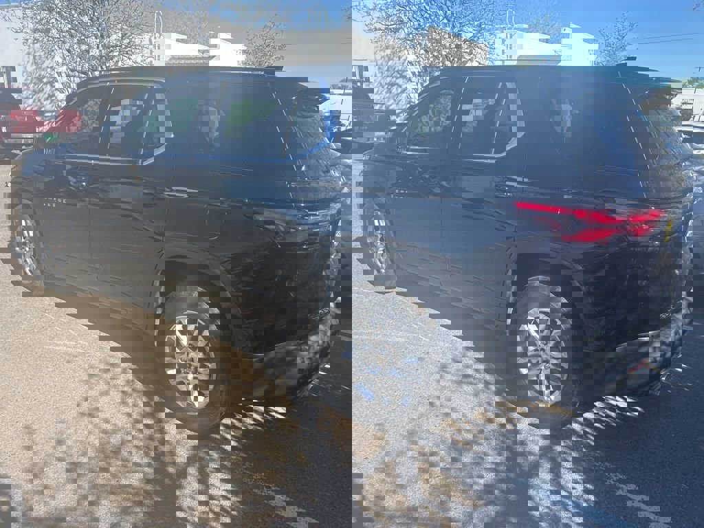 Certified 2022 Chevrolet Traverse LS image 6