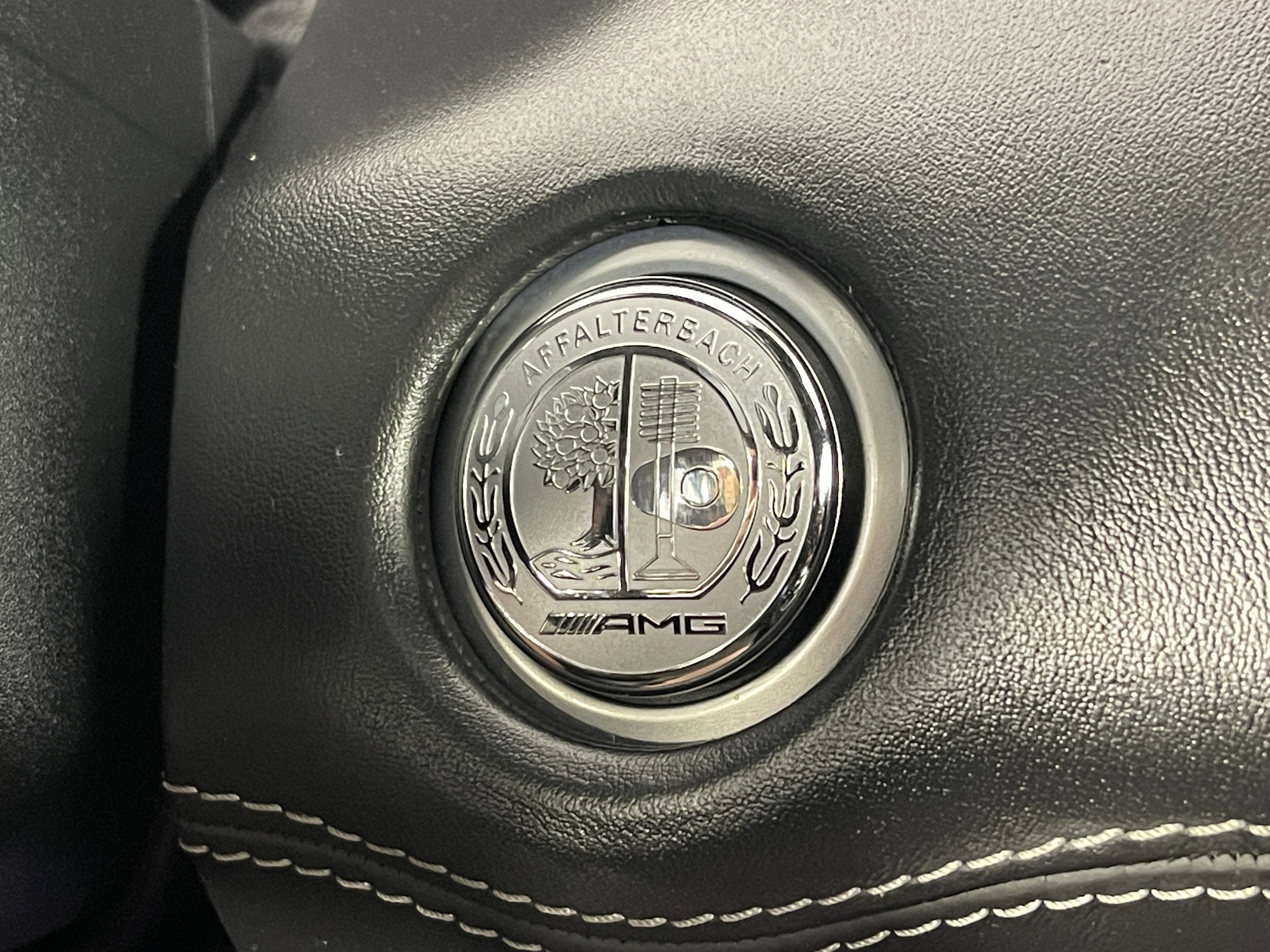 Used 2015 Mercedes-Benz S 63 AMG 4MATIC Coupe image 25