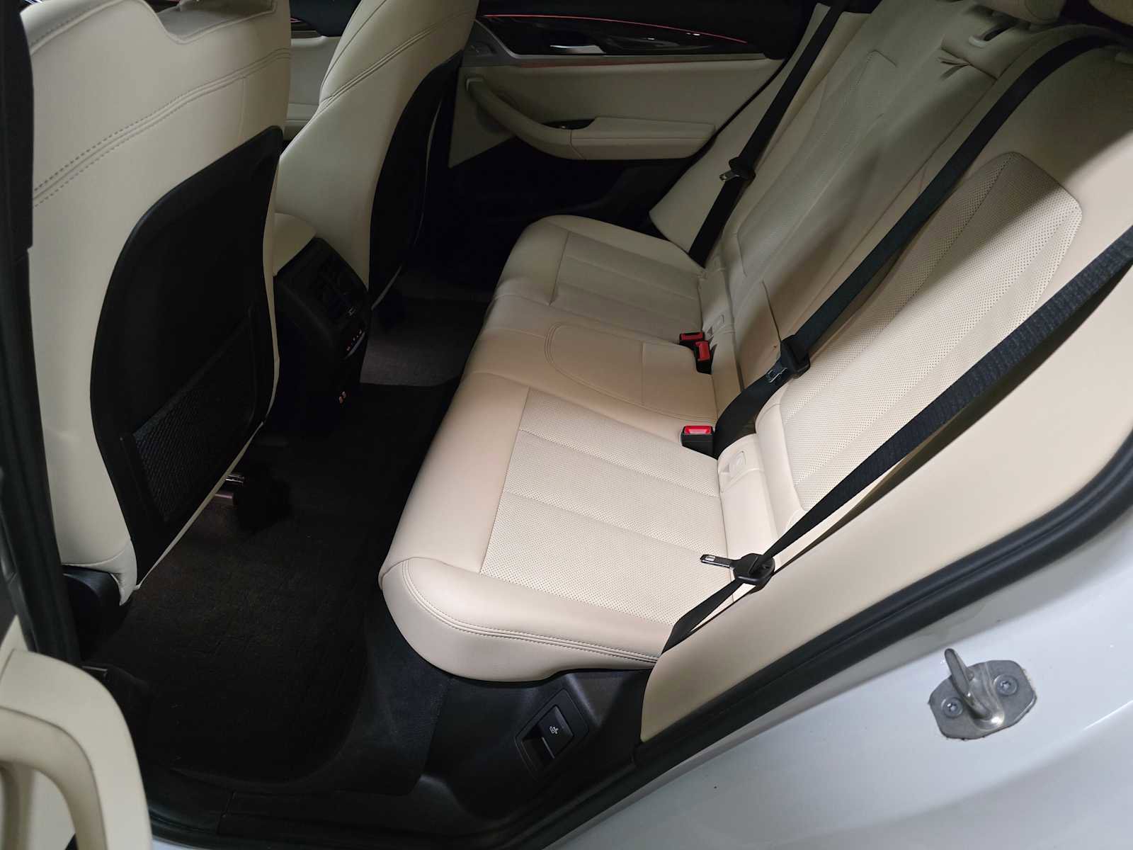 Used 2023 BMW X3 xDrive30i w/ Premium Package image 20