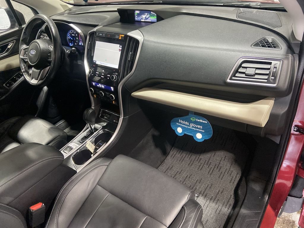 Used 2022 Subaru Ascent Limited w/ Technology Package image 30