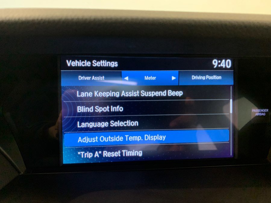 Used 2020 Acura ILX w/ Premium Package image 32