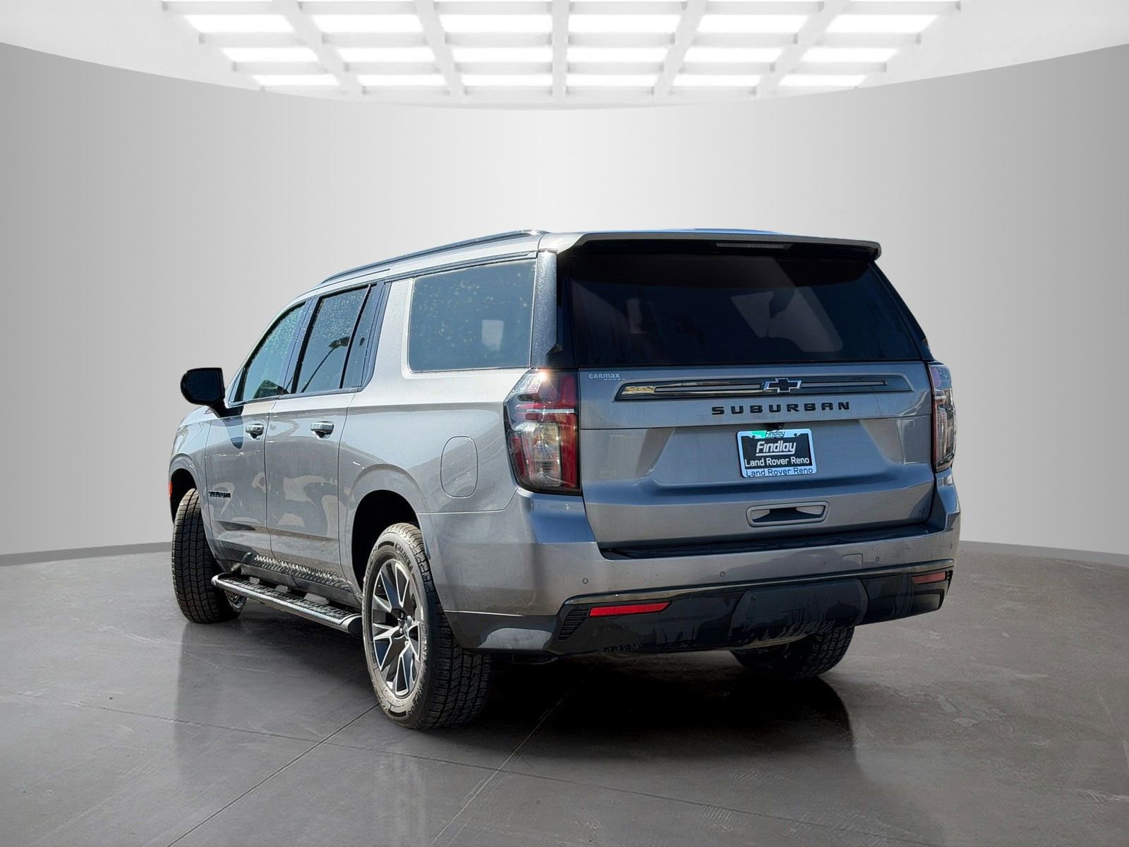 Used 2022 Chevrolet Suburban Z71 AWD/4WD image 7