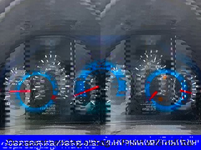 Used 2011 Ford Fusion SEL w/ 302A Rapid Spec Order Code image 15