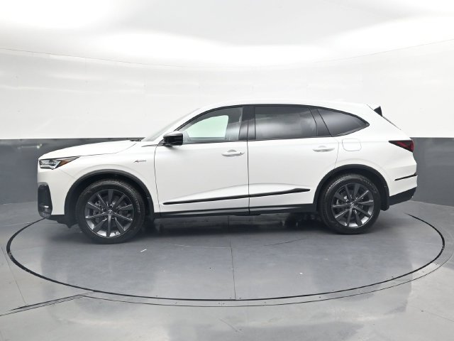 New 2026 Acura MDX A-Spec AWD/4WD image 7