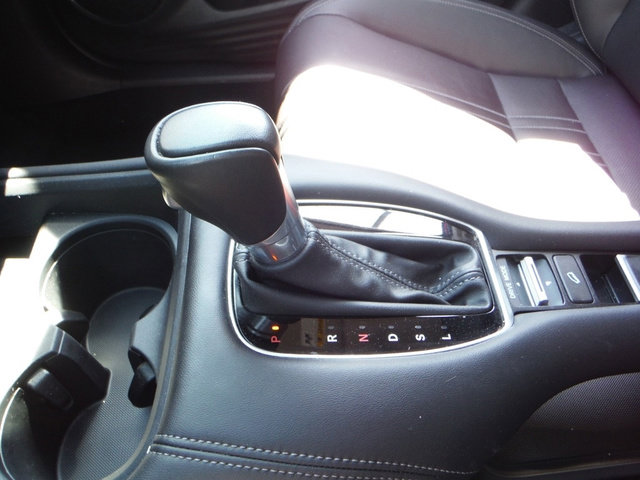 Used 2024 Honda HR-V EX-L image 21
