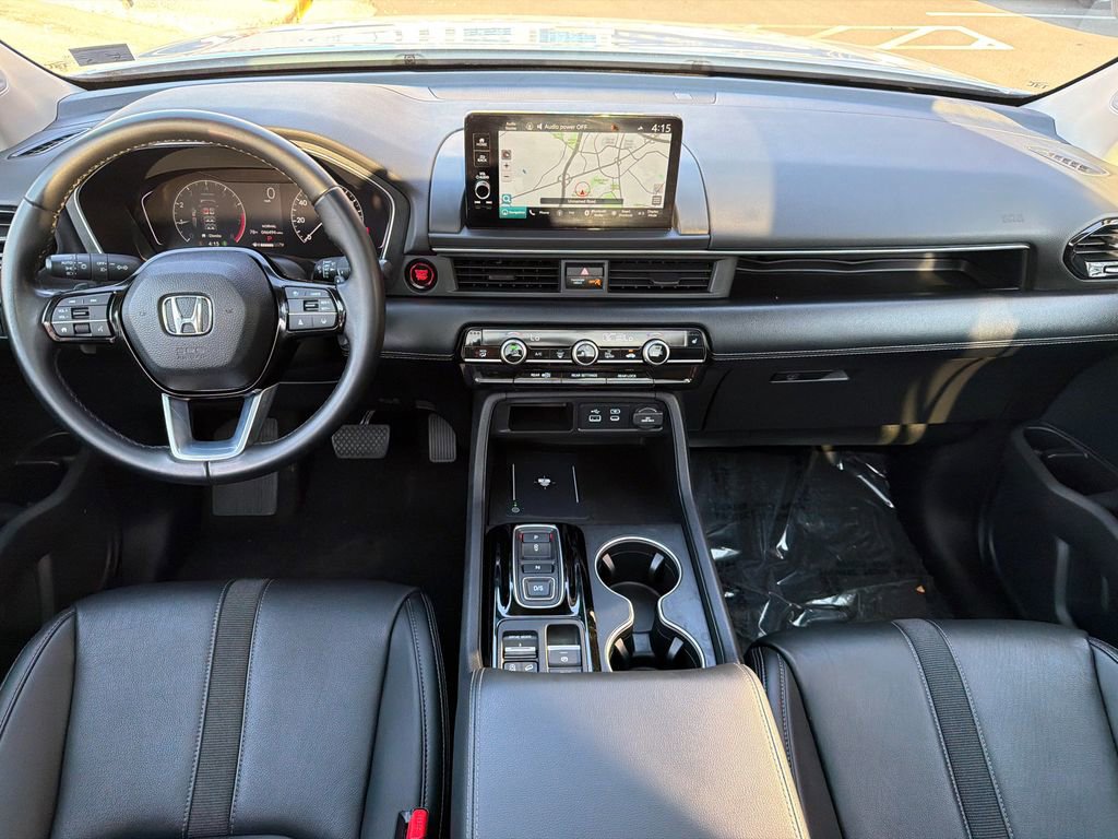 Used 2023 Honda Pilot Touring image 21