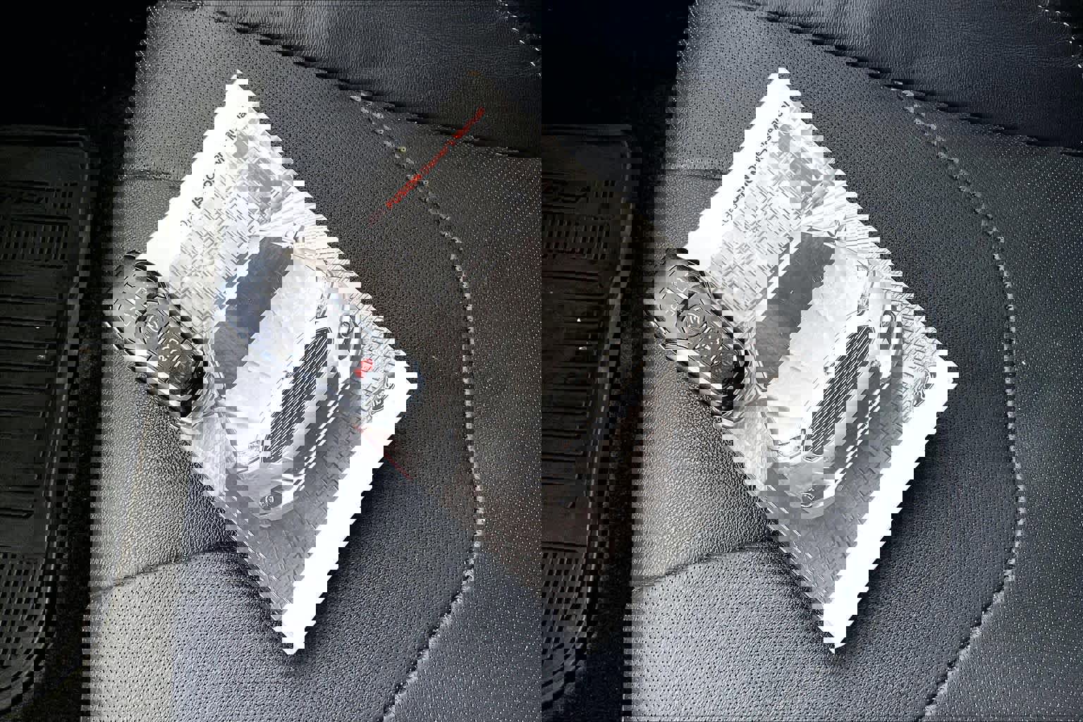 Used 2015 Ford Fusion Titanium image 14