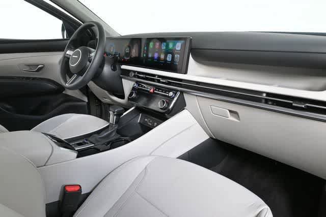 New 2026 Hyundai Tucson SEL image 59