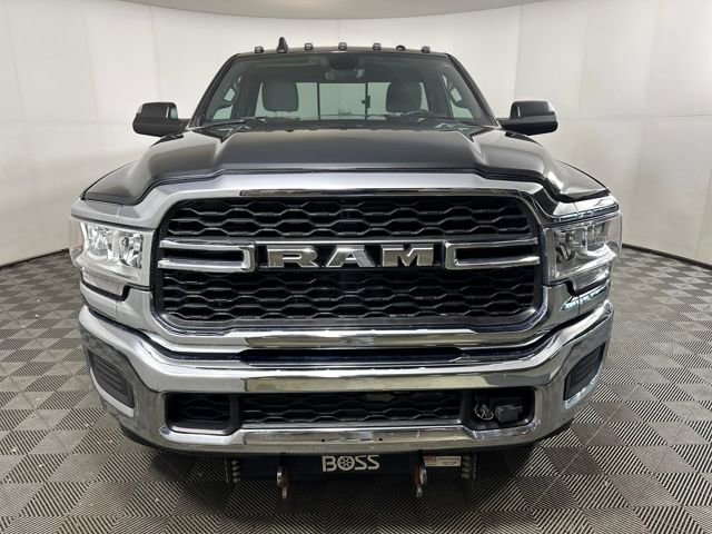 Used 2022 RAM 2500 Tradesman image 8