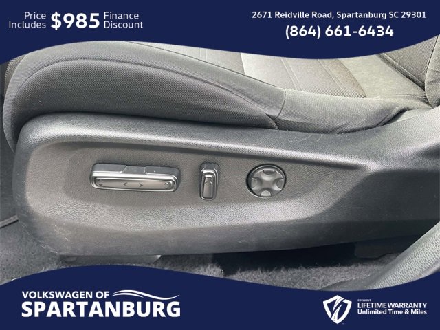 Used 2021 Honda CR-V EX image 14