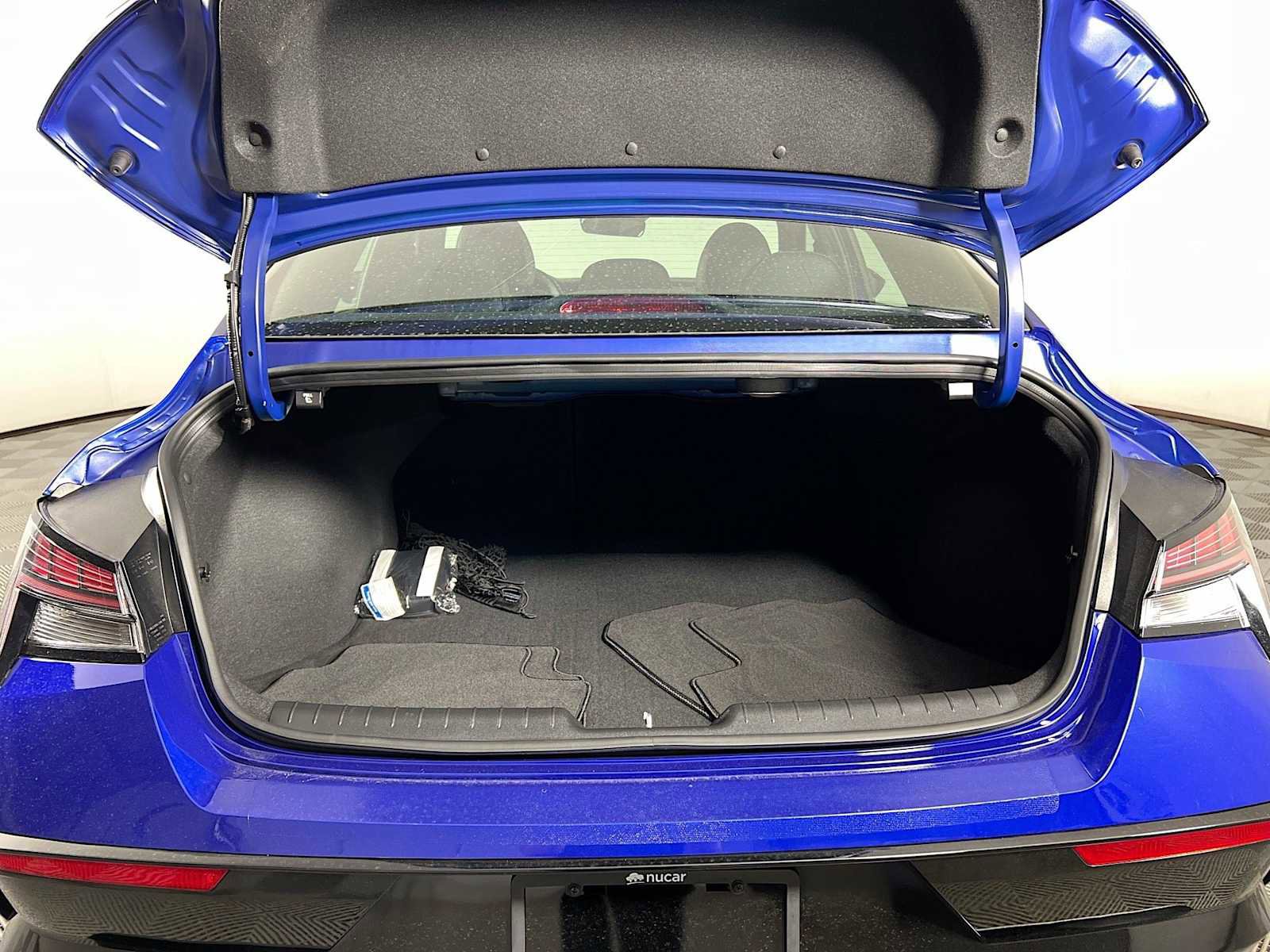 Certified 2025 Hyundai Elantra N Line FWD image 9