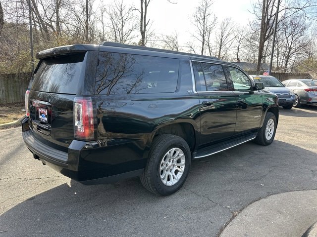 Used 2019 GMC Yukon XL SLT image 6