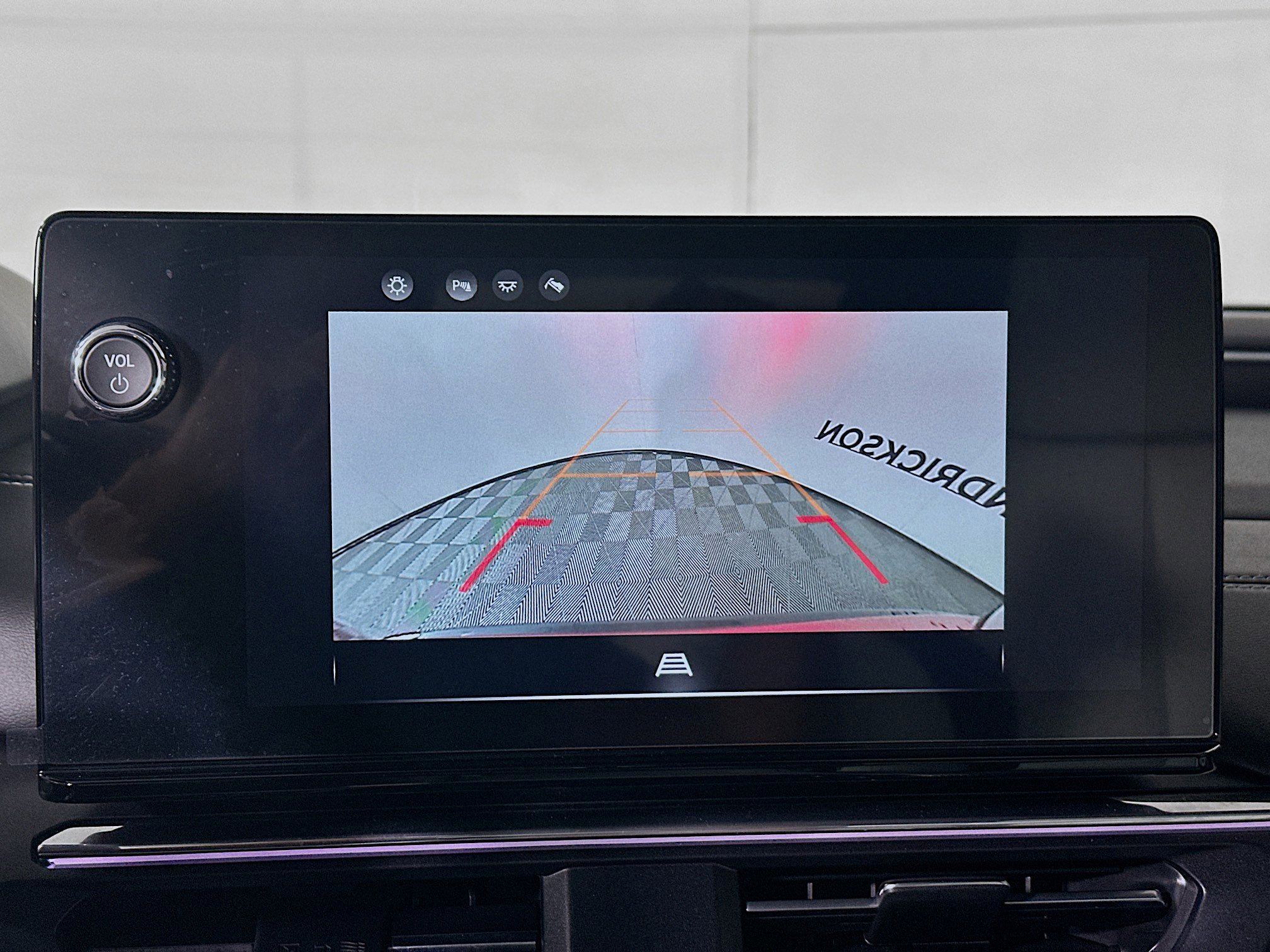 Used 2024 Acura ZDX A-Spec image 25