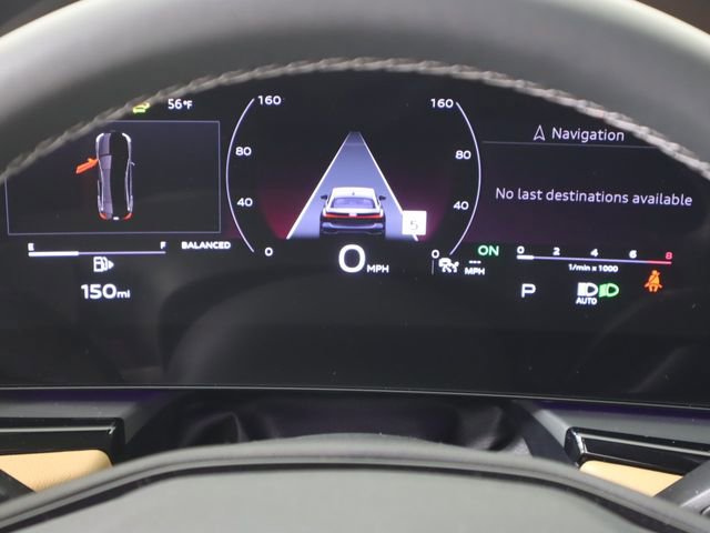 Used 2025 Audi A5 2.0T Premium Plus w/ Premium Plus image 16