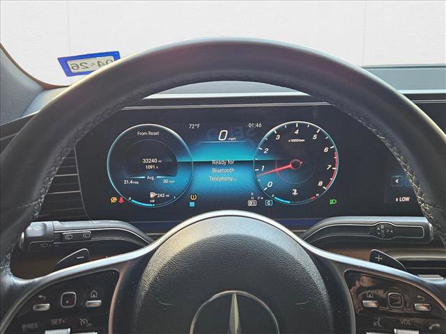 Used 2022 Mercedes-Benz GLE 350 image 9