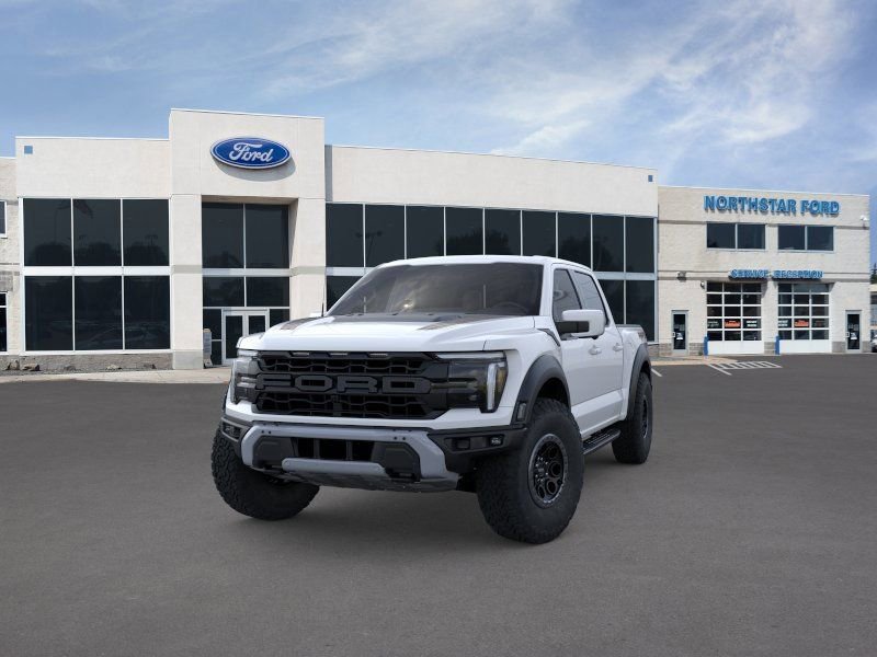 New 2026 Ford F150 Raptor AWD/4WD image 2