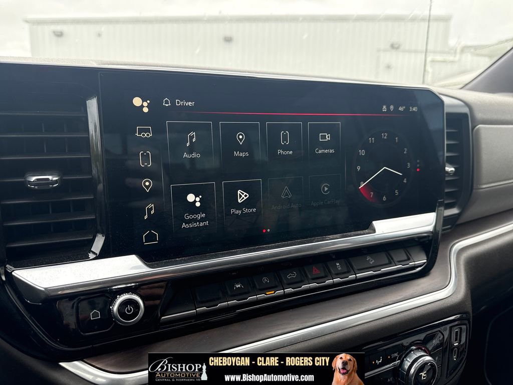 Used 2022 GMC Sierra 1500 SLT AWD/4WD image 26