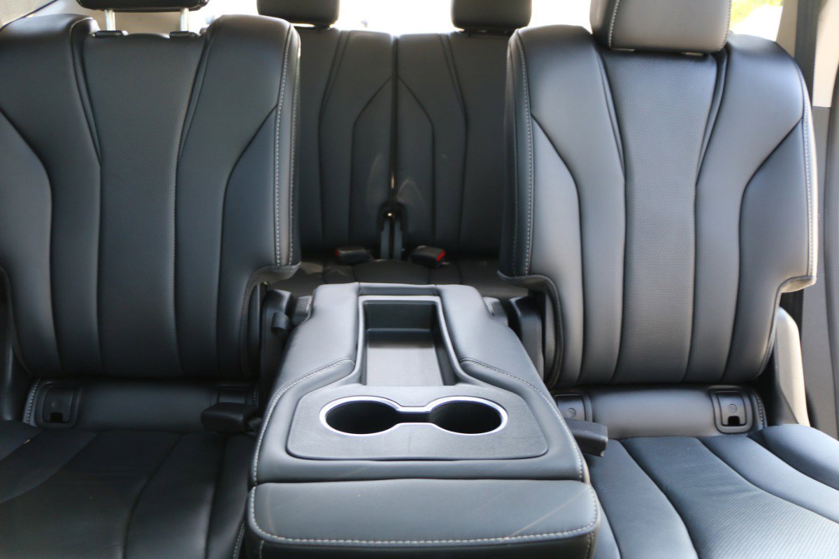 Used 2024 Acura MDX SH-AWD w/ Technology Package image 32
