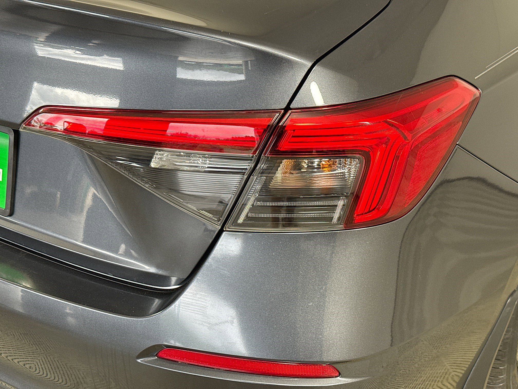 Used 2023 Honda Civic LX image 34