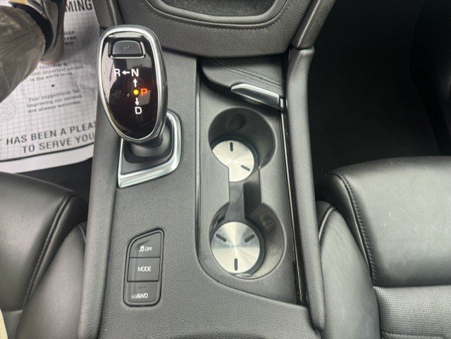 Used 2019 Cadillac XT5 Platinum AWD/4WD image 23