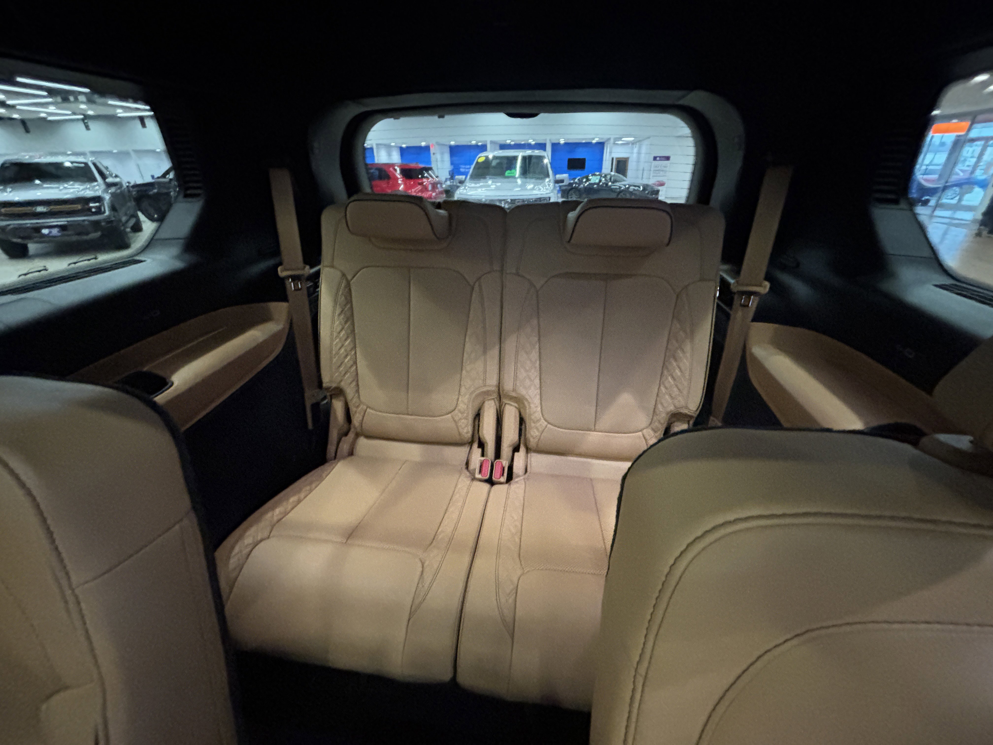 Used 2021 Jeep Grand Cherokee L Summit image 17