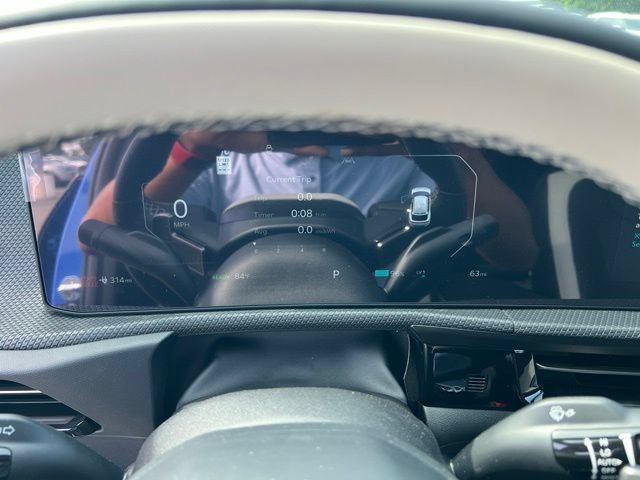 New 2026 Kia EV6 GT-Line AWD/4WD image 20