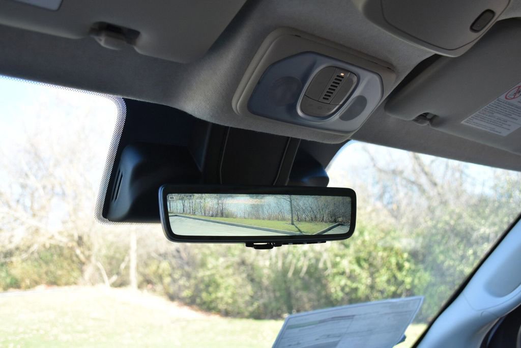 New 2026 RAM ProMaster 2500 w/ Safety Group image 23