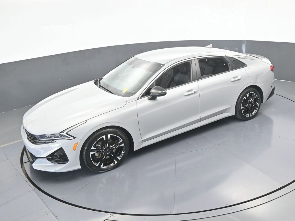 Used 2023 Kia K5 GT-Line w/ GT-Line Premium Package image 44