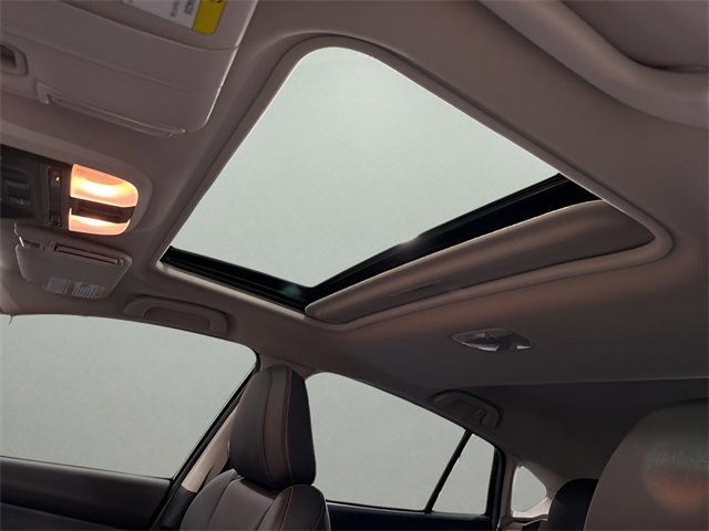 Certified 2023 Subaru Crosstrek 2.5i Limited w/ Moonroof Package image 26