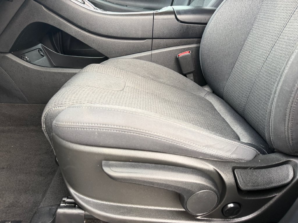 Certified 2023 Hyundai Santa Fe SE w/ Cargo Package FWD image 11