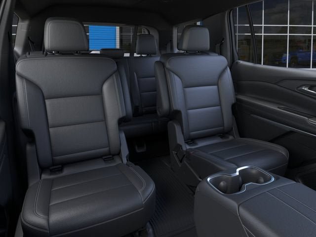 New 2026 Chevrolet Traverse LT w/ Midnight/Sport Edition AWD/4WD image 18