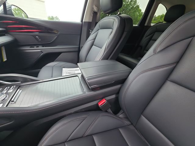 New 2026 Lincoln Nautilus Premier AWD/4WD image 21