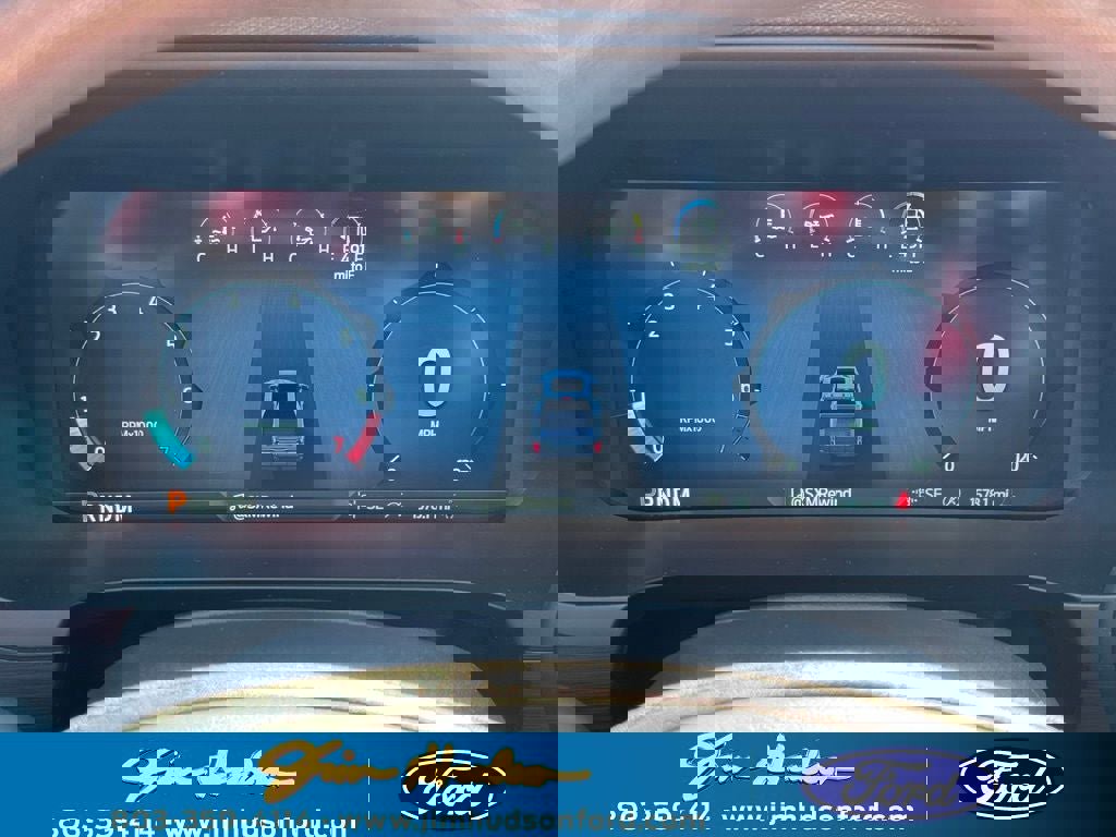 New 2025 Ford F150 STX image 12