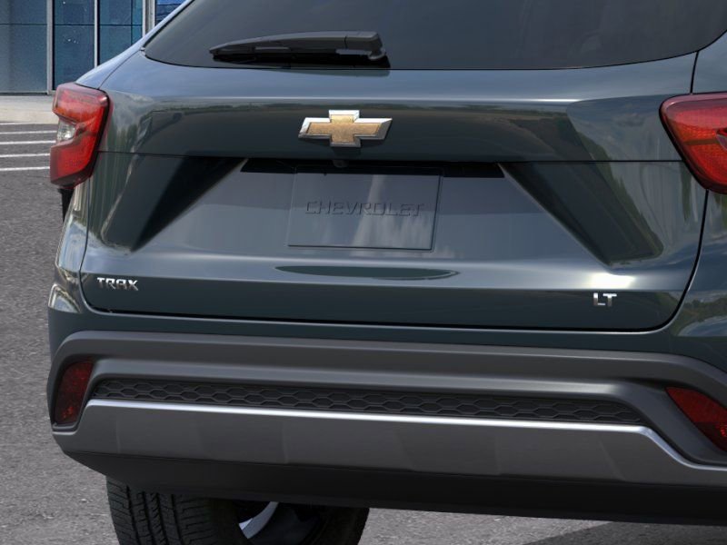 New 2026 Chevrolet Trax LT FWD image 14
