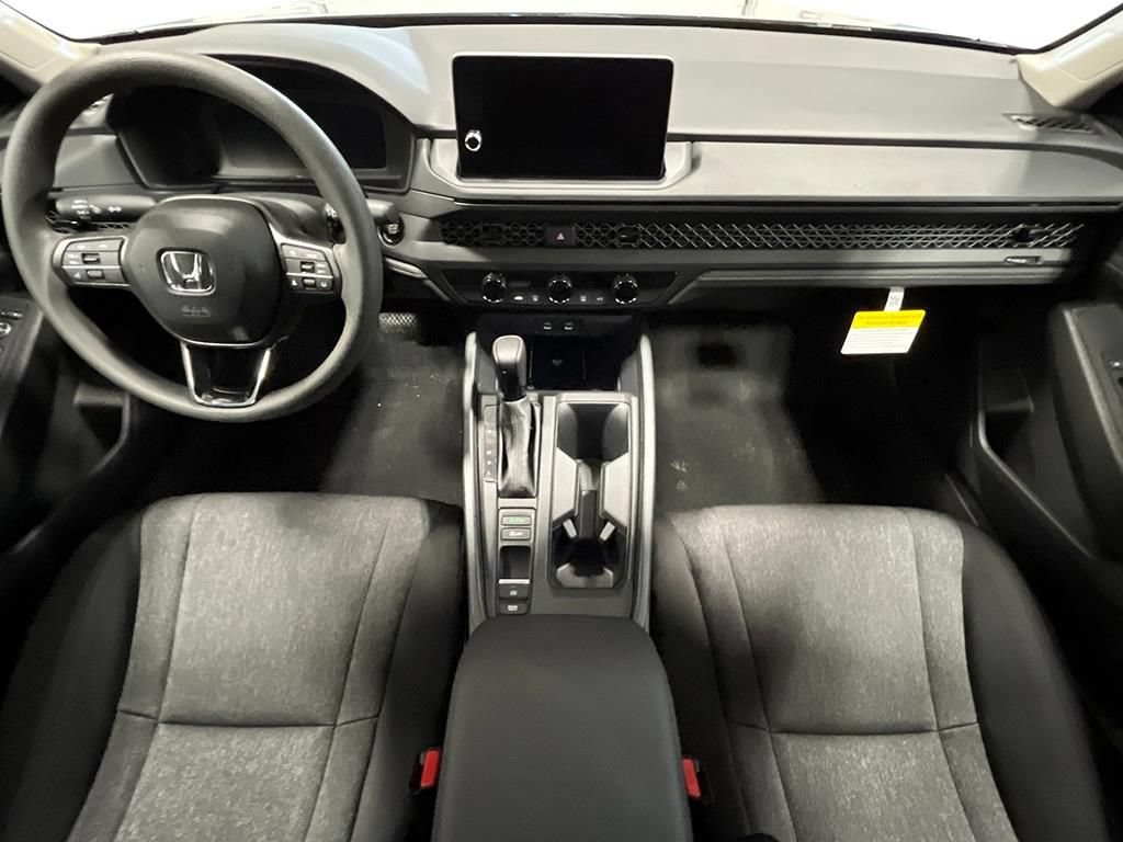 New 2026 Honda Accord LX image 14