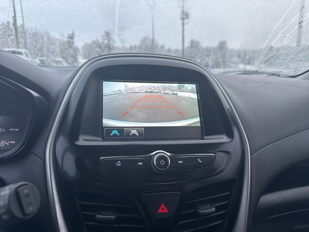 Used 2017 Chevrolet Spark LS image 24