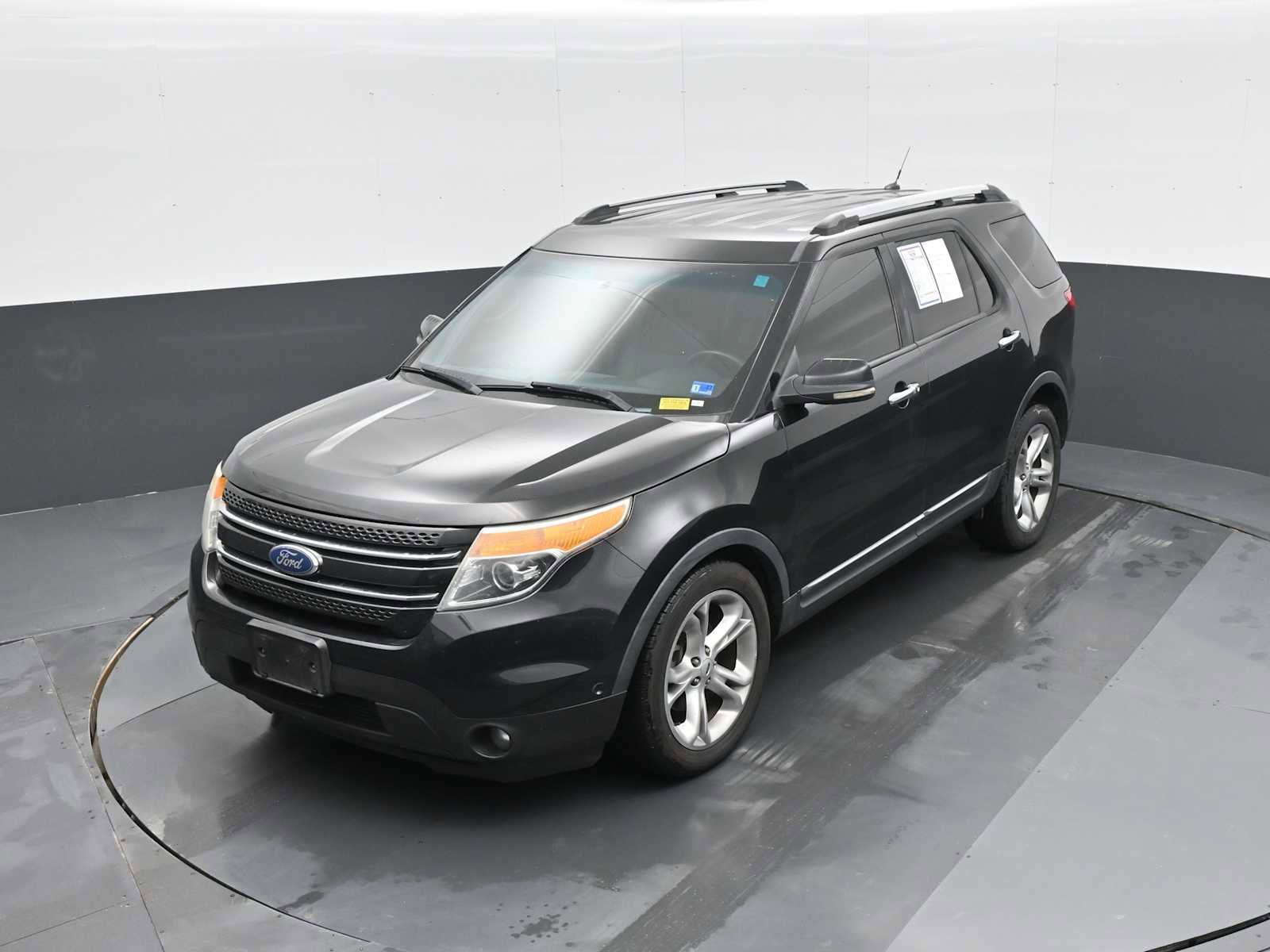 Used 2012 Ford Explorer Limited image 23