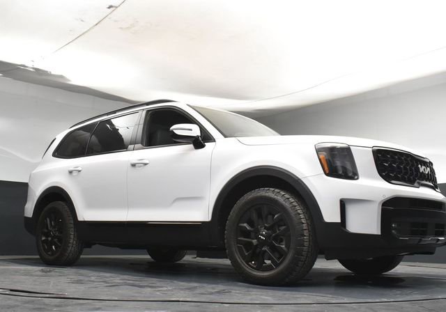 Certified 2024 Kia Telluride SX Prestige X-Pro image 36