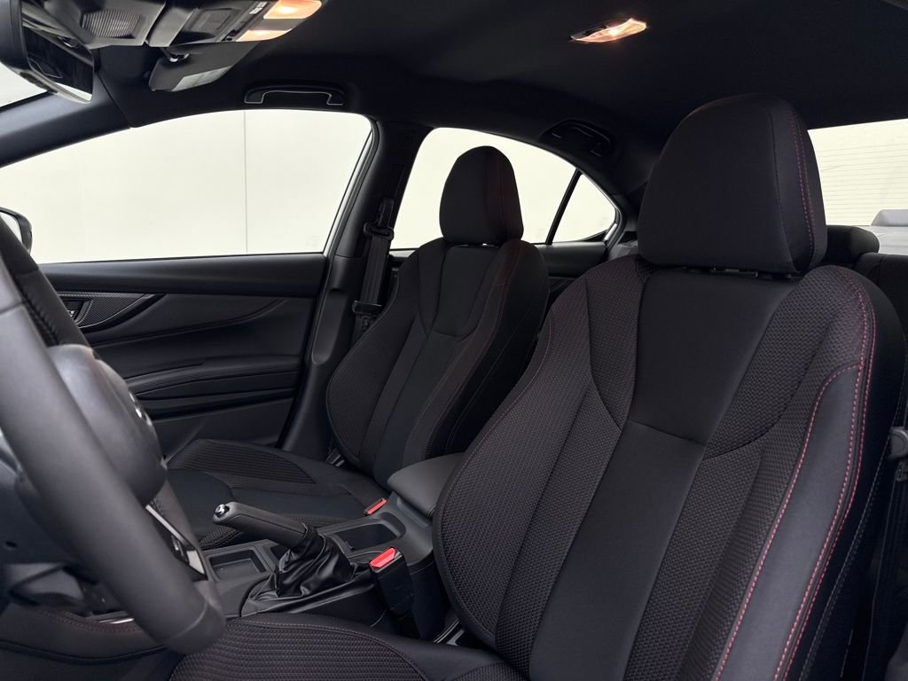 New 2026 Subaru WRX Premium image 14