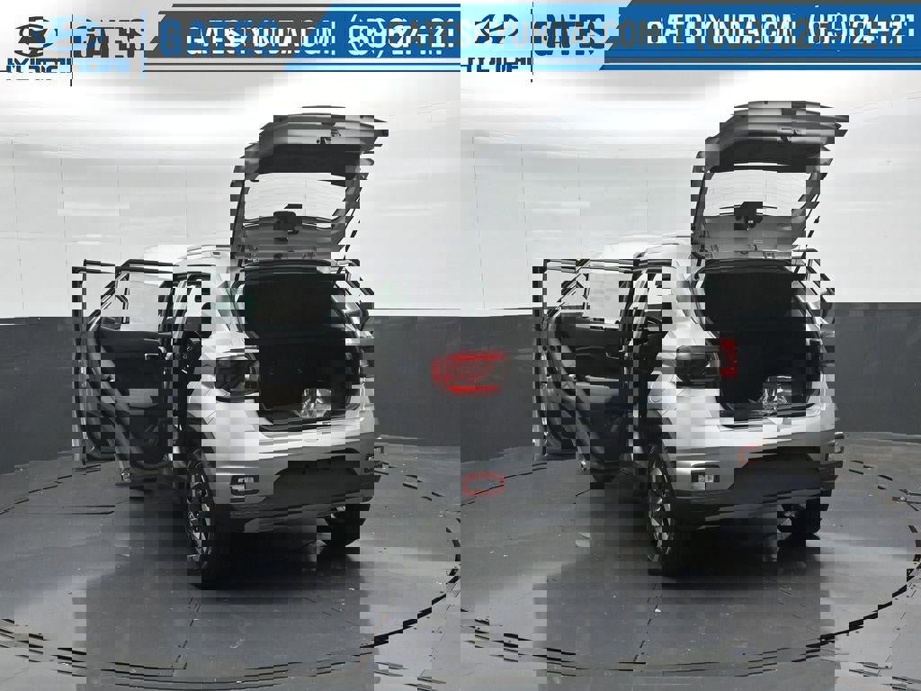 New 2026 Hyundai Venue SEL image 59