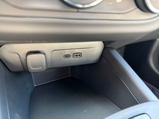 New 2026 Chevrolet Trax RS image 29