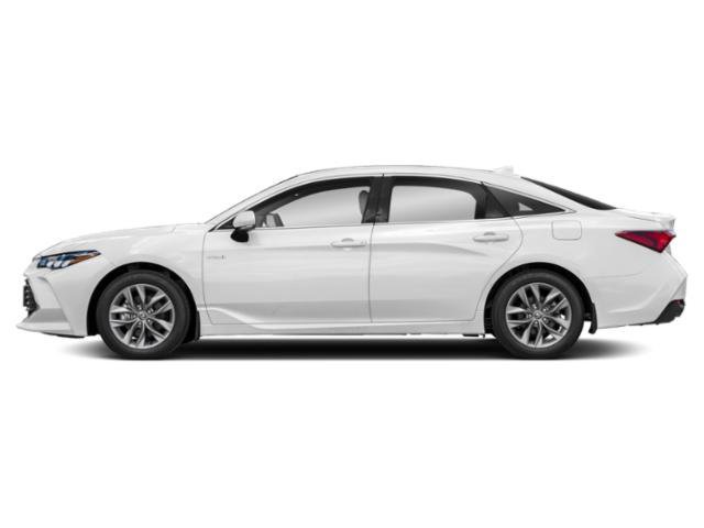 Used 2020 Toyota Avalon XLE w/ All Weather Liner Package image 3